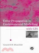 Error propagation in environ...