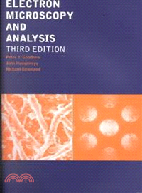 Electron Microscopy and Analysis