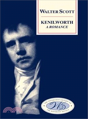 Kenilworth ─ A Romance