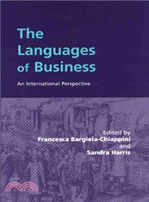 The Languages of Business ─ An International Perspective