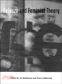 Deleuze and Feminist Theory