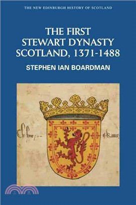 The First Stewart Dynasty ─ Scotland, 1371-1488