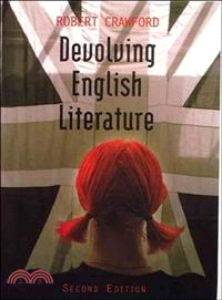 Devolving English Literature