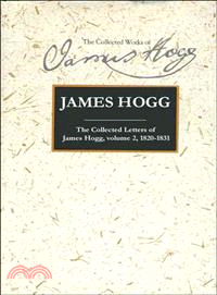 The Collected Letters of James Hogg