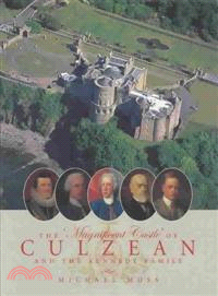 The 'Magnificent Castle' of Culzean and the Kennedy Family