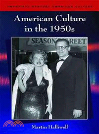 American Culture in the 1950s