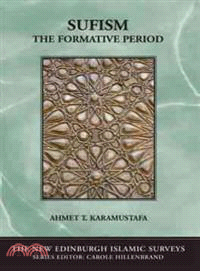 Sufism: The Formative Period