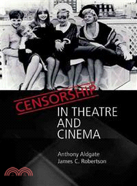 Censorship In Theatre And Cinema