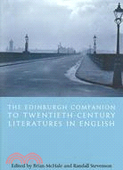 The Edinburgh Companion to Twentieth-Century Literatures in English