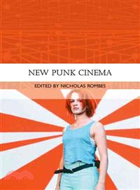 New Punk Cinema