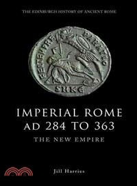 Imperial Rome, AD 284 to 363