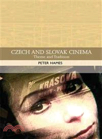 Czech and Slovak Cinema:Theme and Tradition