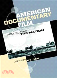 American Documentary Film ─ Projecting the Nation