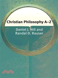 Christian Philosophy A-Z