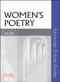 Women's Poetry