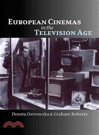 European Cinemas in the Television Age