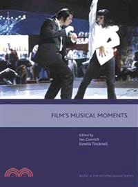 Film's Musical Moments