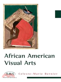 African American Visual Arts: From Slavery to the Present