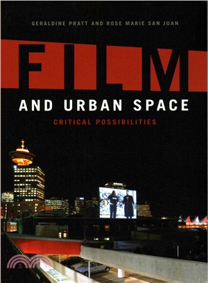 Film and Urban Space ─ Critical Possibilities