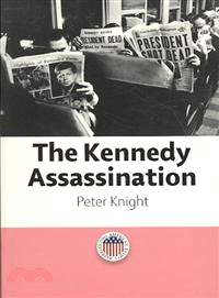 The Kennedy Assassination