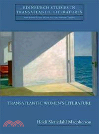 Transatlantic Women's Literature