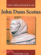 The Philosophy of John Duns Scotus