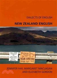 New Zealand English