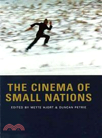 The Cinema of Small Nations