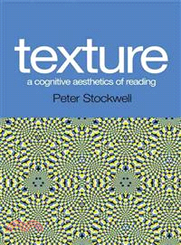 Texture: A Cognitive Aesthetics of Reading