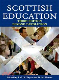 Scottish Education: Beyond Devolution