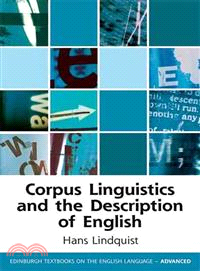 Corpus Linguistics and the Description of English