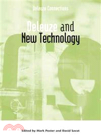 Deleuze and New Technology