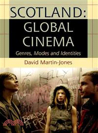 Scotland: Global Cinema: Genres, Modes, and Identities