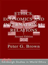 Ethics, Economics and International Relations