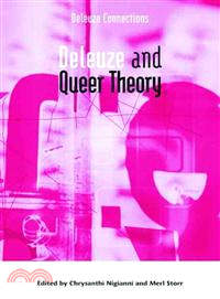 Deleuze and Queer Theory