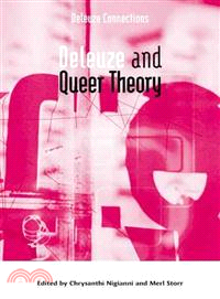 Deleuze and Queer Theory