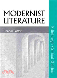 Modernist Literature