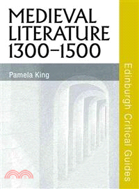Medieval Literature, 1300-1500