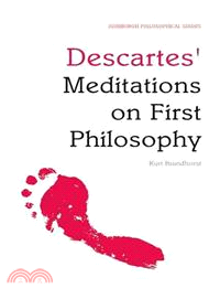 Descartes' Meditations on First Philosophy: An Edinburgh Philosophical Guide
