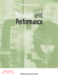 Deleuze and Performance