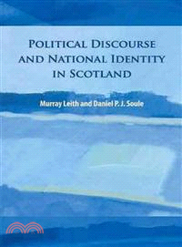 Political Discourse and National Identity in Scotland