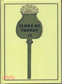 Flora of Turkey and the East Aegean Islands