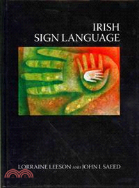 Irish Sign Language