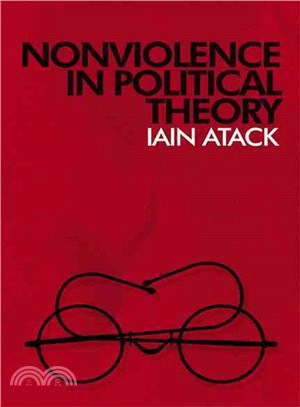 Nonviolence in Political Theory