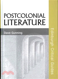 Postcolonial Literature