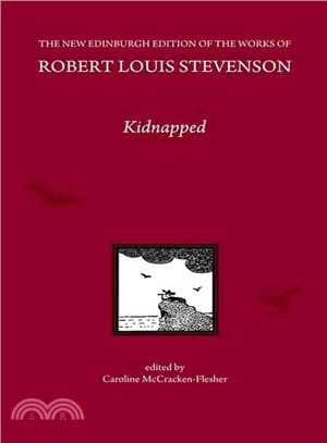 Kidnapped by R L Stevenson