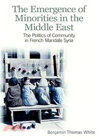 The Emergence of Minorities in the Middle East