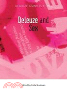 Deleuze and Sex