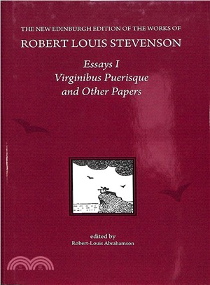 Essays ― Virginibus Puerisque and Other Papers