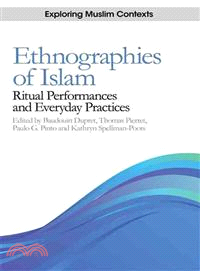 Ethnographies of Islam